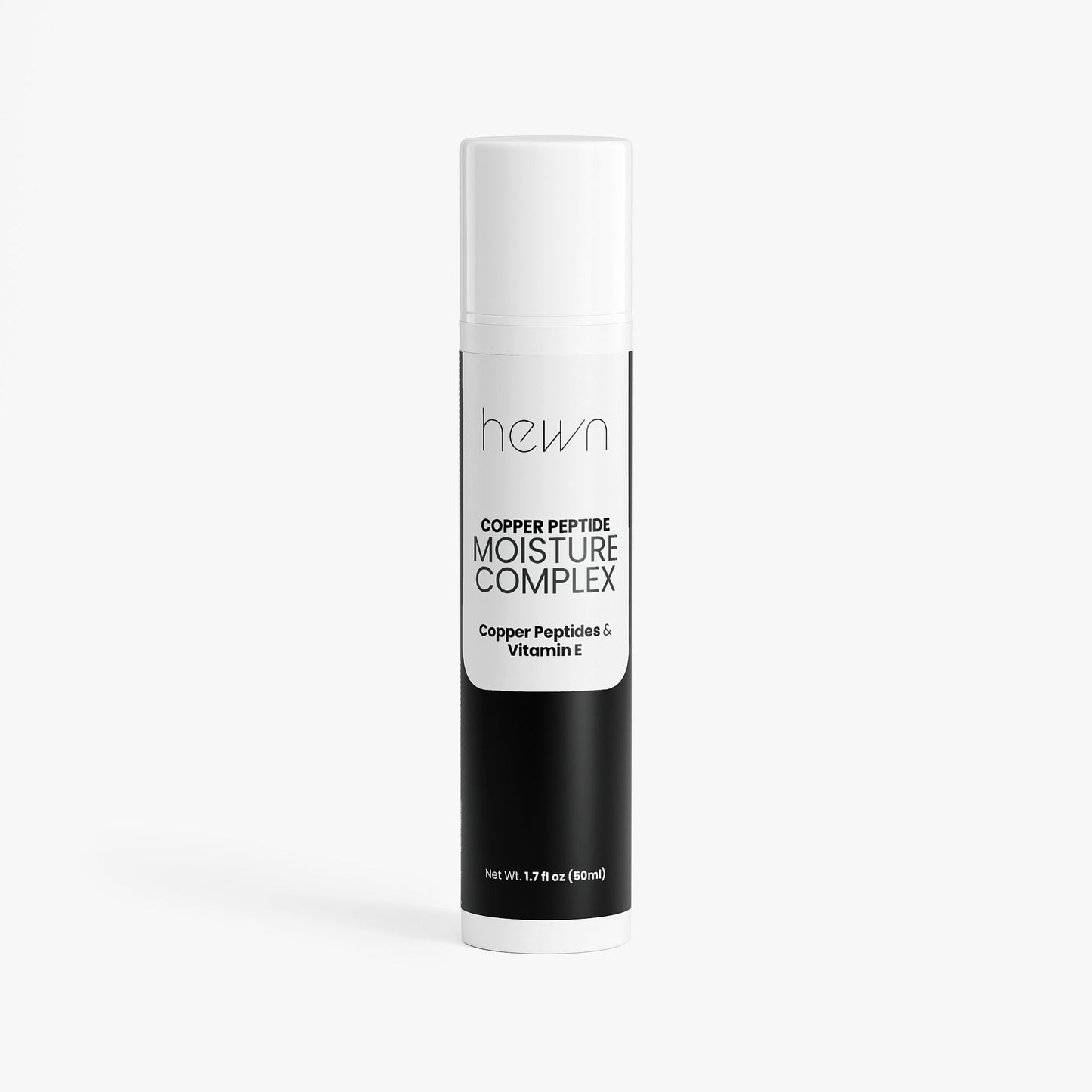 Copper Peptide Moisture Complex