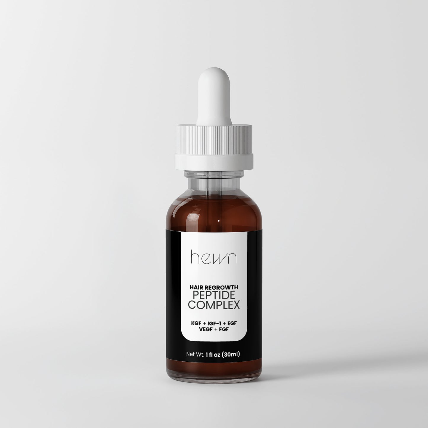 Hair Regrowth Peptide Complex