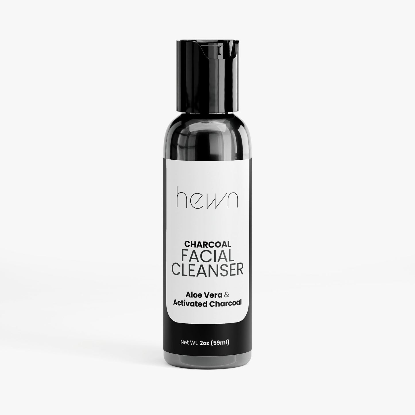 Charcoal Facial Cleanser